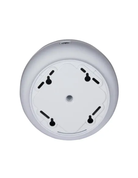 Рушникотримувач Q - Тap Dom 17202WH White, білий - 4