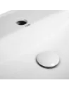 Раковина - чаша Q - Тap Scorpio QT14112203W White, 600х400х120 мм - 5