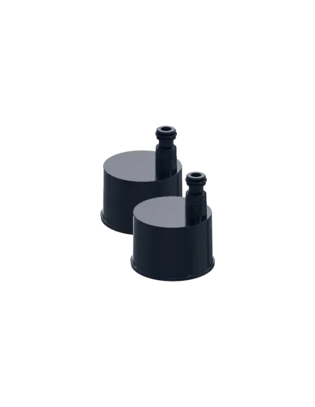 Картридж для фильтра-бутылки Аквафор City 2шт - 2 Картридж для фильтра-бутылки Аквафор City 2шт - 2