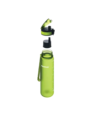 Фильтр-бутылка Аквафор City зеленый - 2