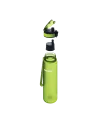 Фильтр-бутылка Аквафор City зеленый - 2