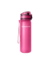 Фильтр-бутылка Аквафор City розовый - 1