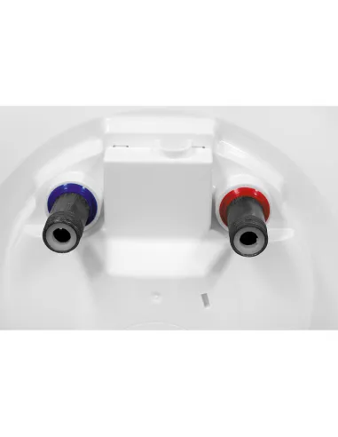 Бойлер с мокрым ТЭНом Atlantic Round Eco VMR 50 1.2кВт 50 л - 3