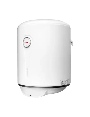 Бойлер із сухим ТЕНом Atlantic Ego Steatite 50 VM 050 D400-1-BC 1.2 кВт, 50 літрів - 2
