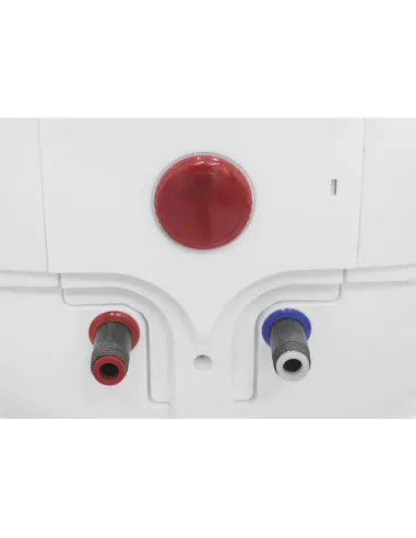 Бойлер із мокрим ТЕНом Atlantic Opro Profi VM 30 D400-1-M 1.2 кВт 30 л - 2