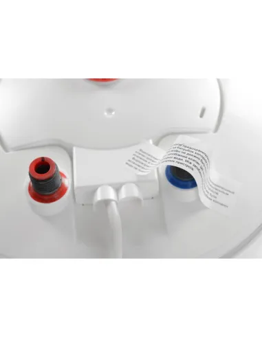 Бойлер із мокрим ТЕНом Atlantic Opro Slim PC 50 50 л - 5