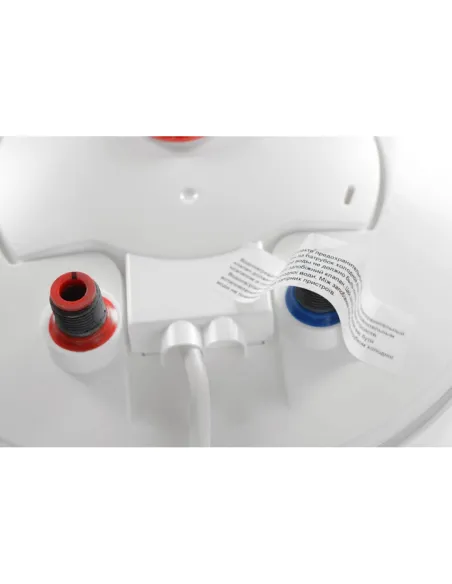 Бойлер із мокрим ТЕНом Atlantic Opro Slim PC 50 50 л - 5