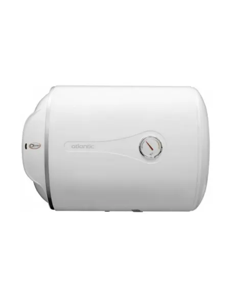 Бойлер із мокрим ТЕНом Atlantic Horizontal HM 050 D400-1-M 50 л - 1