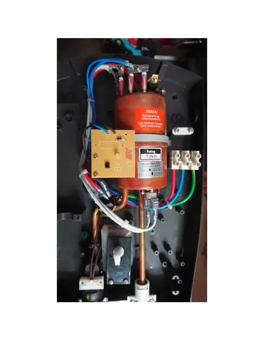 Бойлер проточний Atlantic Generation M777 MP 7 кВт - 4