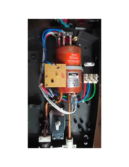 Бойлер проточний Atlantic Generation M777 MP 7 кВт - 4