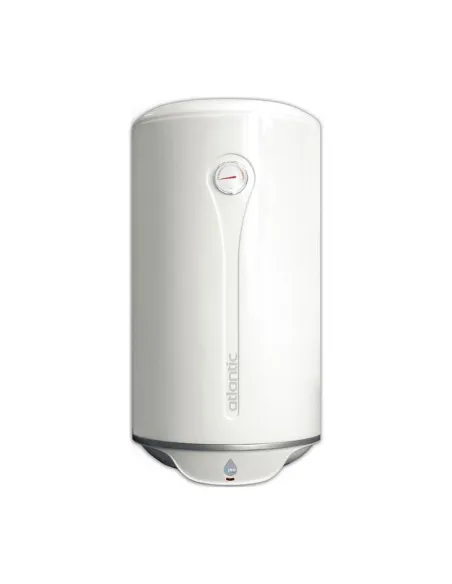 Бойлер с мокрым ТЭНом Atlantic O`Pro Turbo VM 100 D400-2-B 2.5 кВт - 1