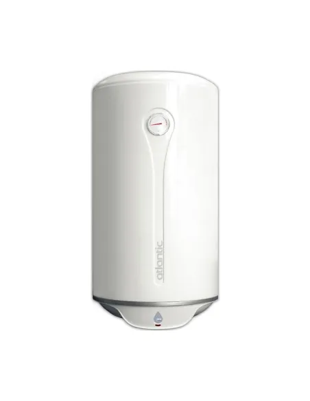 Бойлер із мокрим ТЕНом Atlantic O`Pro Turbo VM 080 D400-2-B 2.5 кВт - 1