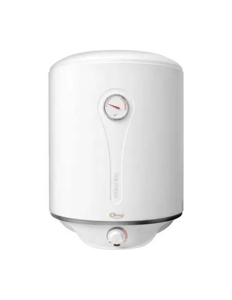 Бойлер із мокрим ТЕНом Atlantic OPRO Turbo VM 050 D400-2-B 2.5 кВт - 1