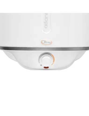 Бойлер із мокрим ТЕНом Atlantic OPRO Turbo VM 050 D400-2-B 2.5 кВт - 3