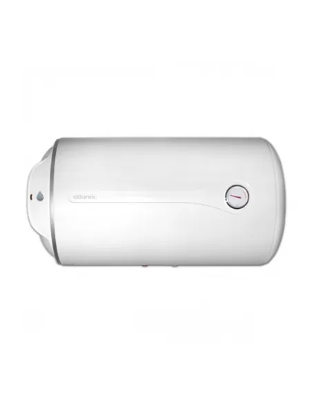 Бойлер с мокрым ТЭНом Atlantic Horizontal HM 100 D400-1-M горизонтальный - 1