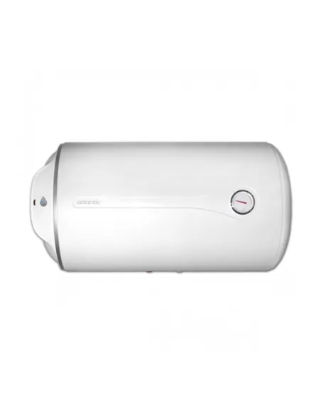 Бойлер із мокрим ТЕНом Atlantic Horizontal HM 080 D400-1-M горизонтальний - 1