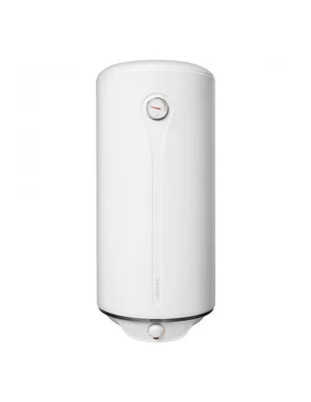 Бойлер із сухим ТЕНом Atlantic Steatite Elite VM 100 D400-2-BC 1.5 кВт - 1