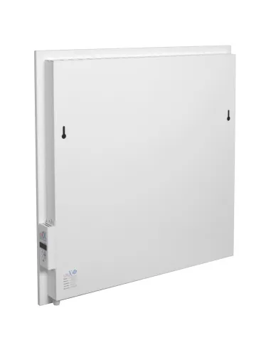 Керамическая панель с программатором Lifex Classic 400 бежевый 600 х 600 х 50 мм - 5