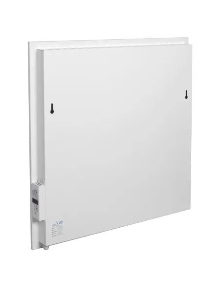 Керамическая панель с программатором Lifex Classic 400 бежевый 600 х 600 х 50 мм - 5