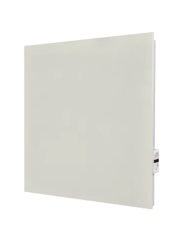 Керамическая панель с программатором Lifex Classic 400 бежевый 600 х 600 х 50 мм - 6