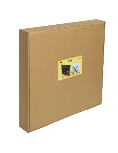 Керамическая панель с программатором Lifex Classic 400 бежевый 600 х 600 х 50 мм - 7