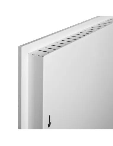 Керамическая панель с терморегулятором Lifex Classic 400 R бежевый 600 х 600 х 50 мм - 4