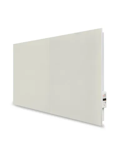 Керамическая панель с программатором Lifex Classic 800 бежевый 1200 х 600 х 50 мм - 4