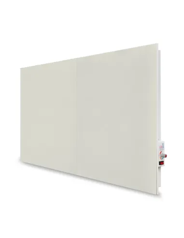 Керамическая панель с терморегулятором Lifex Classic 800 R бежевый 1200 х 600 х 50 мм - 4