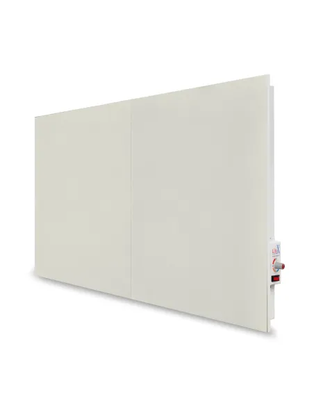 Керамическая панель с терморегулятором Lifex Classic 800 R бежевый 1200 х 600 х 50 мм - 4 Керамическая панель с терморегулятором Lifex Classic 800 R бежевый 1200 х 600 х 50 мм - 4