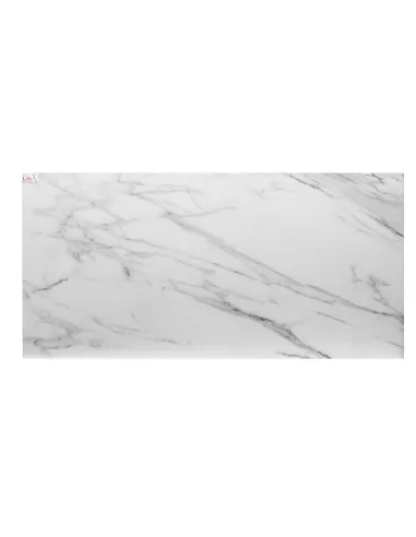 Керамический обогреватель напольный с программатором Lifex D.Floor 1000 GrayBrick 450 х 900 х 60 мм - 2