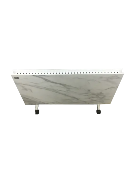 Керамический обогреватель напольный с программатором Lifex D.Floor 1000 GrayBrick 450 х 900 х 60 мм - 5