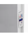 Керамический полотенцесушитель с программатором Lifex W.Towel 400 бежевый 600 х 600 х 50 мм - 2