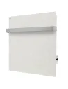 Керамический полотенцесушитель с программатором Lifex W.Towel 400 бежевый 600 х 600 х 50 мм - 6