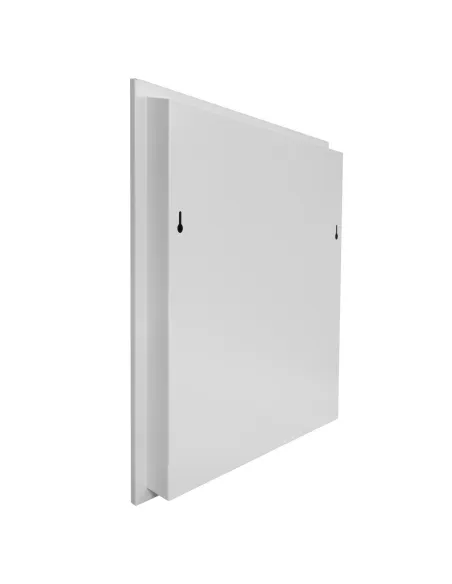 Керамический полотенцесушитель с программатором Lifex W.Towel 400 Duo бежевый 600 х 600 х 50 мм - 5