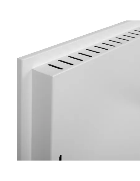 Керамический полотенцесушитель с терморегулятором Lifex W.Towel 400 R Duo бежевый 600 х 600 х 50 мм - 3 Керамический полотенцесушитель с терморегулятором Lifex W.Towel 400 R Duo бежевый 600 х 600 х 50 мм - 3