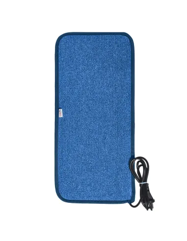 Электрический коврик с подогревом Lifex WC синий 50 х 30 мм - 2