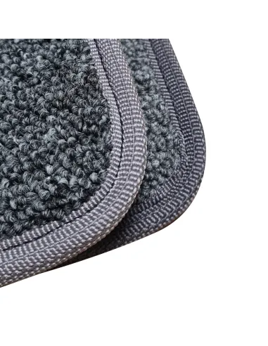 Электрический коврик с подогревом Lifex WC серый 50 х 180 мм - 4