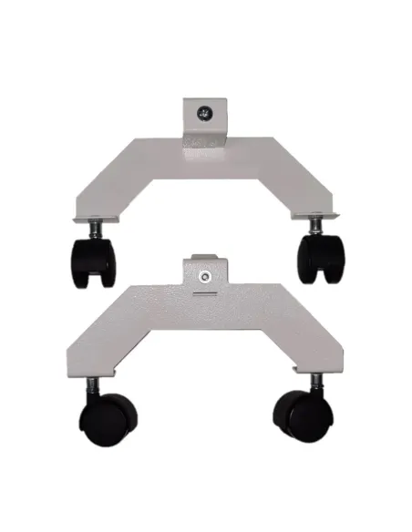 Ножки с роликами Universal для обогревателей Lifex серии Classic и Bio Air - 1