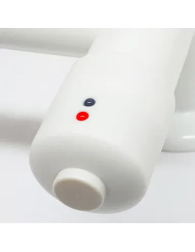 Сушка для рушників електрична Теплий Світ Комфорт Р1 R - 3