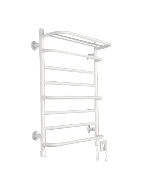 Сушка для рушників електрична Теплий Світ Комфорт Р1 L - 1