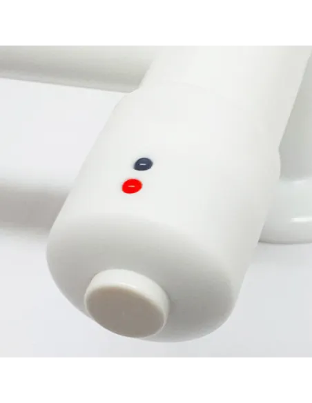 Сушка для рушників електрична Теплий Світ Комфорт Р1 L - 3