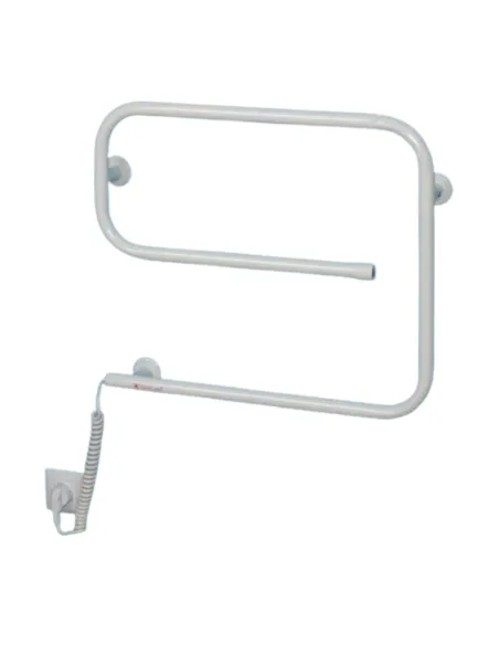 Сушка для рушників електрична Теплий Світ Змійка Его L - 1