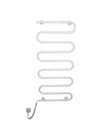 Полотенцесушитель электрический Теплый Мир Питон 9 161 - 1