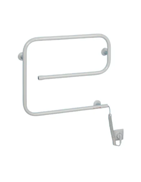 Сушка для рушників електрична Теплий Світ Змійка Его 70 - 1