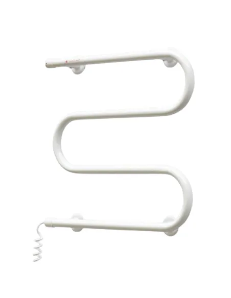 Полотенцесушитель электрический Теплый Мир Змейка 70 - 1