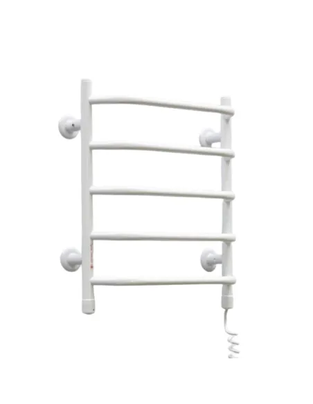Полотенцесушитель электрический Теплый Мир Стеир 72 - 1