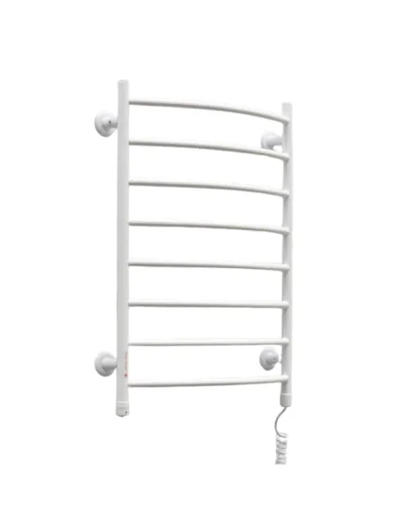 Сушка для рушників електрична Теплий Світ Овал плюс 114 - 1