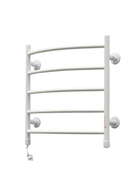 Сушка для рушників електрична Теплий Світ Овал 72 - 1