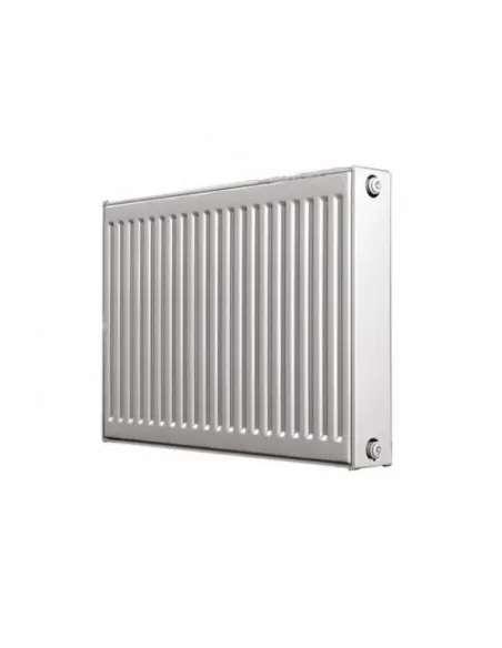 Сталевий радіатор AQUATECHnik 500x22x2200, бічне підключення - 1 Сталевий радіатор AQUATECHnik 500x22x2200, бічне підключення - 1