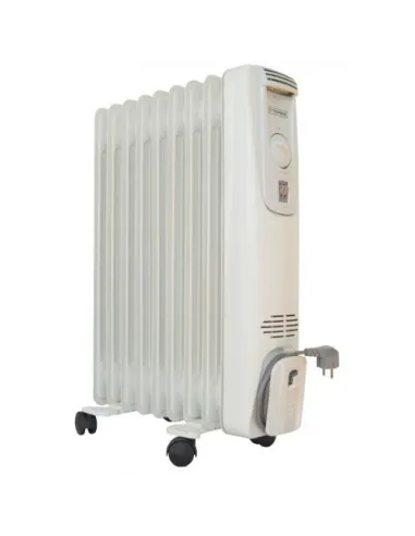 Масляный обогреватель Термия Н 0920, 2 кВт - 2